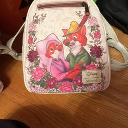 Disney Backpack 