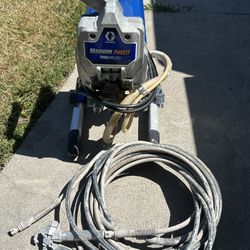 Graco Magnum ProX17 