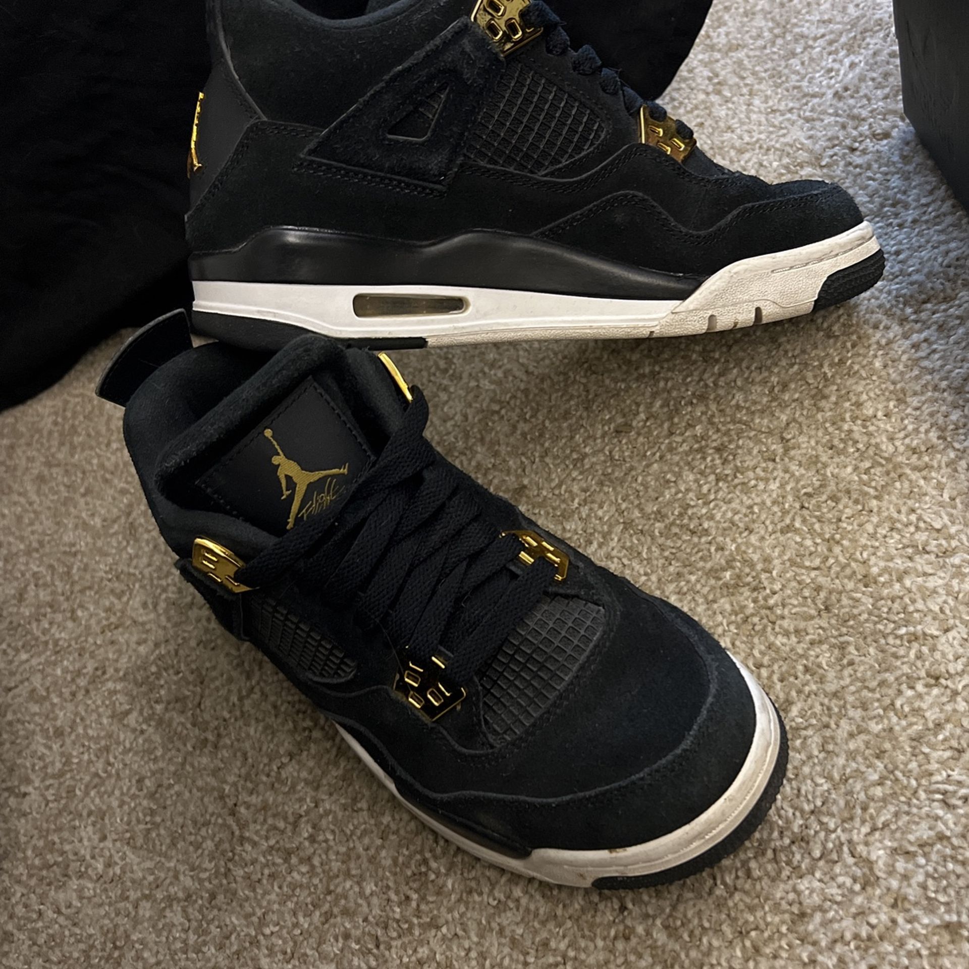 royalty 4s
