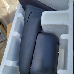 Dodge Truck Mirrors