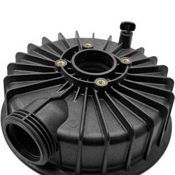 355468 Pump Front Housing Slip Inlet Volute Compatible With Pentair Challenger