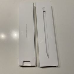 Brand New Apple Pencil iPad Pencil Never Used