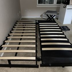 IKEA Twin Bed/ Couch.