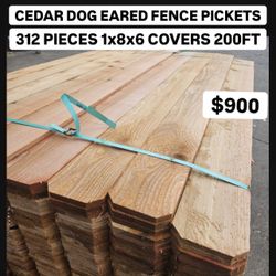 NEW WOOD LUMBER / MADERA NUEVA 