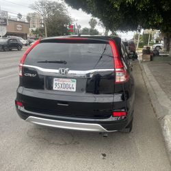 Honda Crv