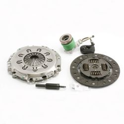 Schaeffler LuK RepSet 07-137 Clutch Kit, OEM Clutch Replacement Kit