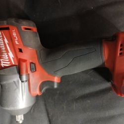 Milwaukee 1/2" Mid Torque Impact Driver 