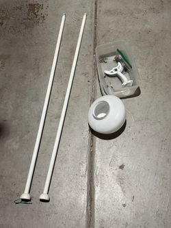 Ceiling fan parts
