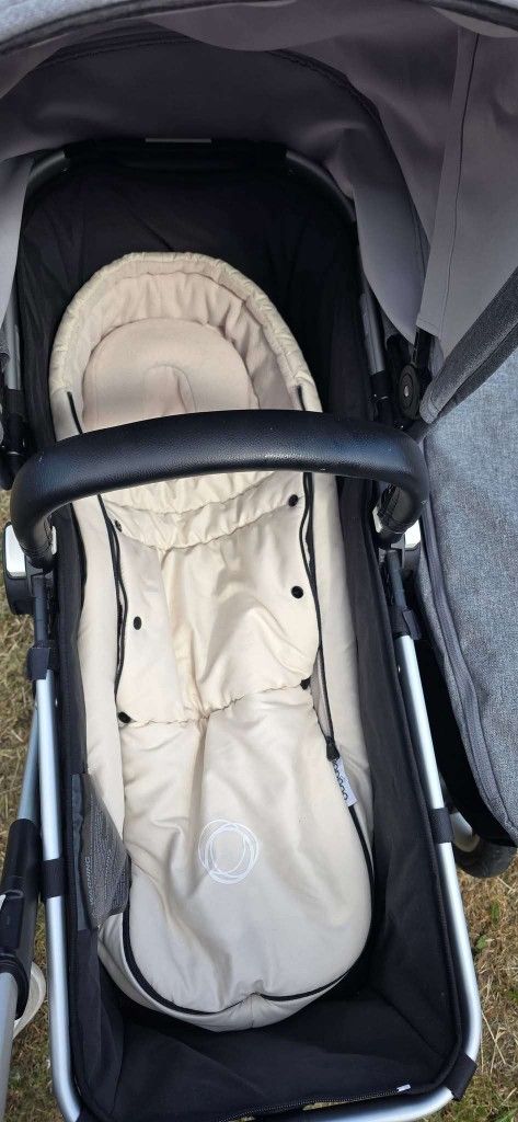 Bugaboo Donkey Duo 5
