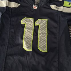 Percy Harvin official NFL jersey 