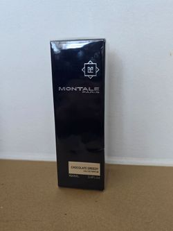 Montale Paris Chocolate Greedy Eau de Parfum 100ml