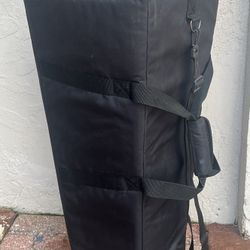 Meinl Conga Cajon Soft Case 12”x12” tall 30”