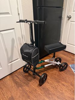 Knee Scooter