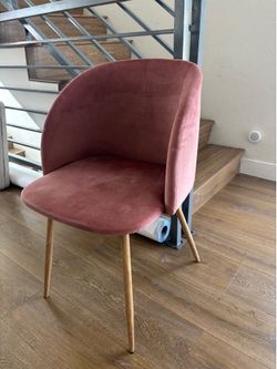 Nice chair