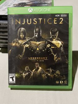 Injustice 2