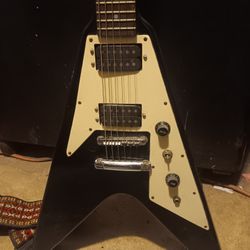 1986 Gibson Flying VElectric Gutar Flying J