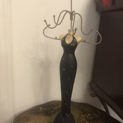 Beautiful Jewelry Stand