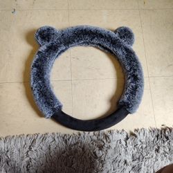 Steering Wheel Cover 