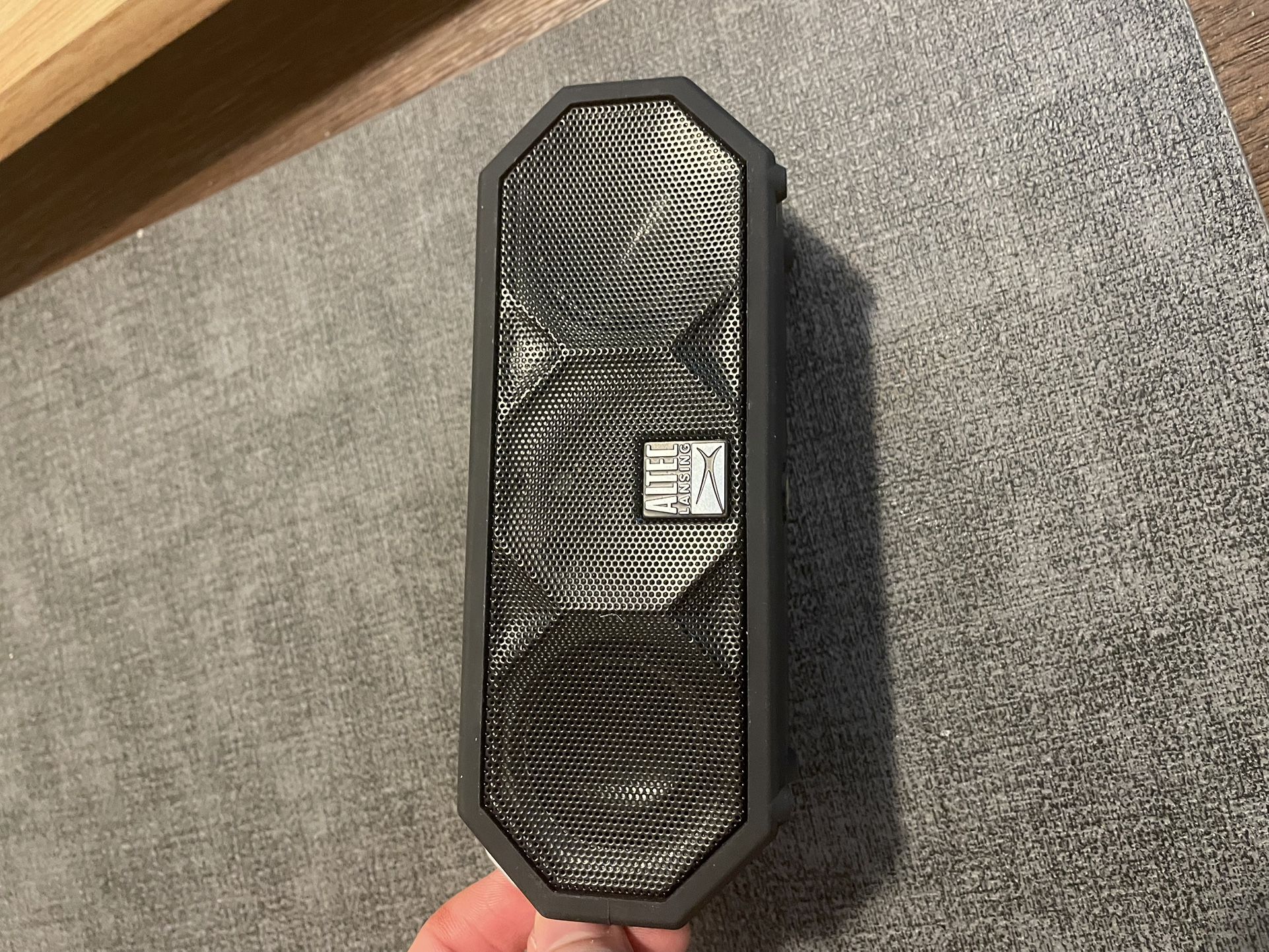 Altec Bluetooth Speaker