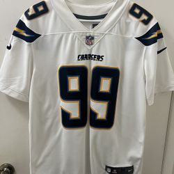 Nike Chargers Joey Bosa Jersey Size M