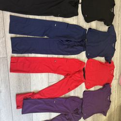 Greys Anatomy Scrubs