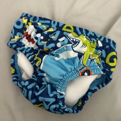 Swimming Diaper For 12M Old