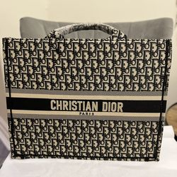 CD Tote Bag