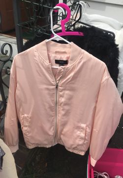 Forever 21 jacket size small