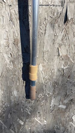 ESTATE SALE - Telescoping Extension Pole with Connector