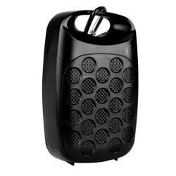 Bluetooth Speaker w/carabiner