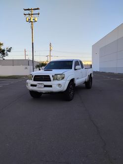 2010 Toyota Tacoma
