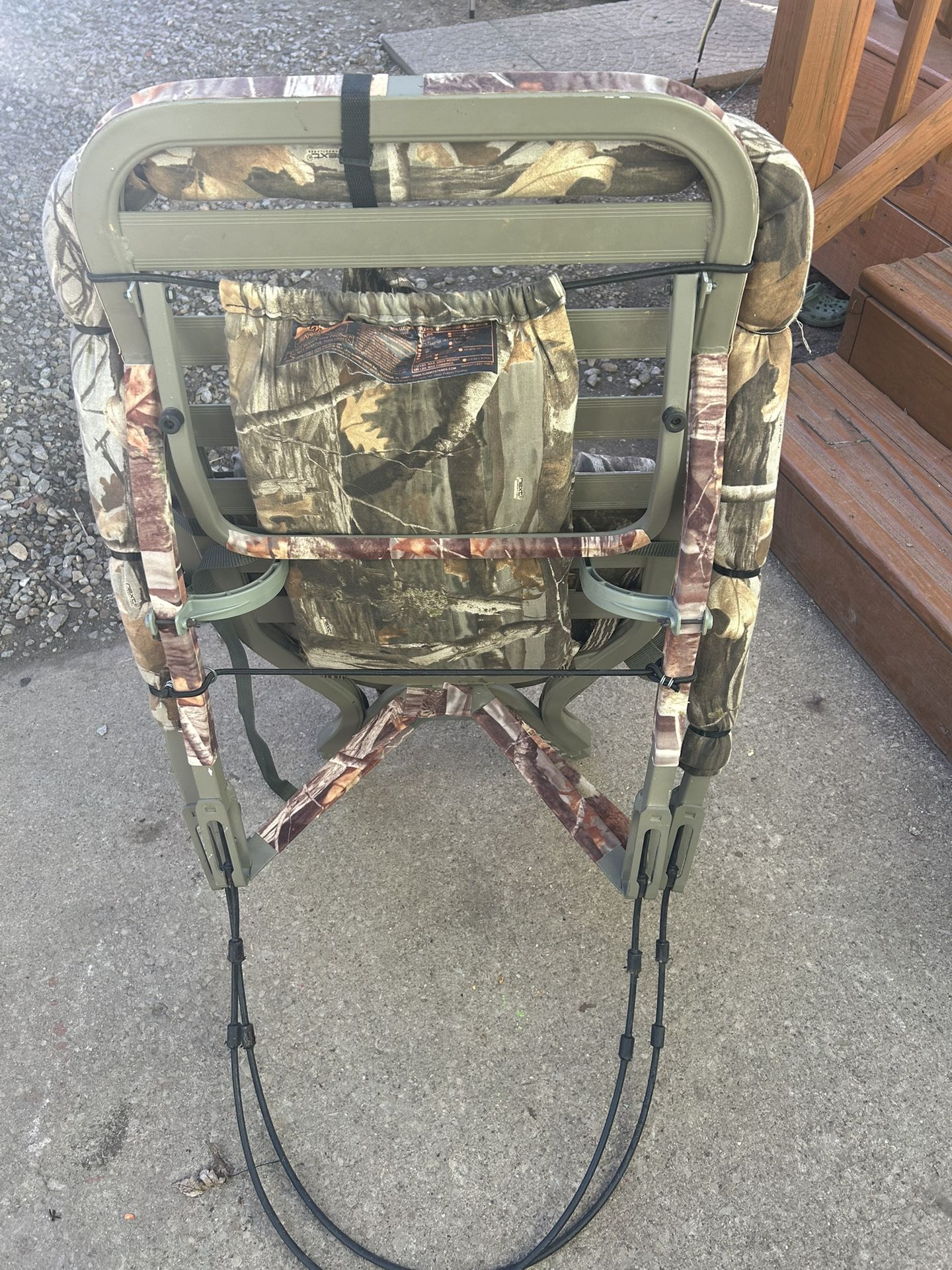 Summit Titan Tree Climber