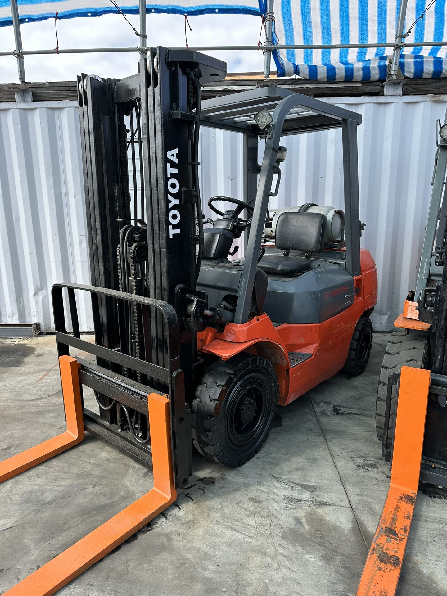 Forklift for Sale in Fontana, CA OfferUp