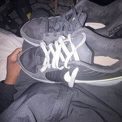 Ja 2's size 12 (best offer or trades)