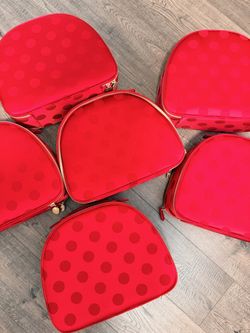 Estée Lauder Makeup Cosmetic Case – Case Only