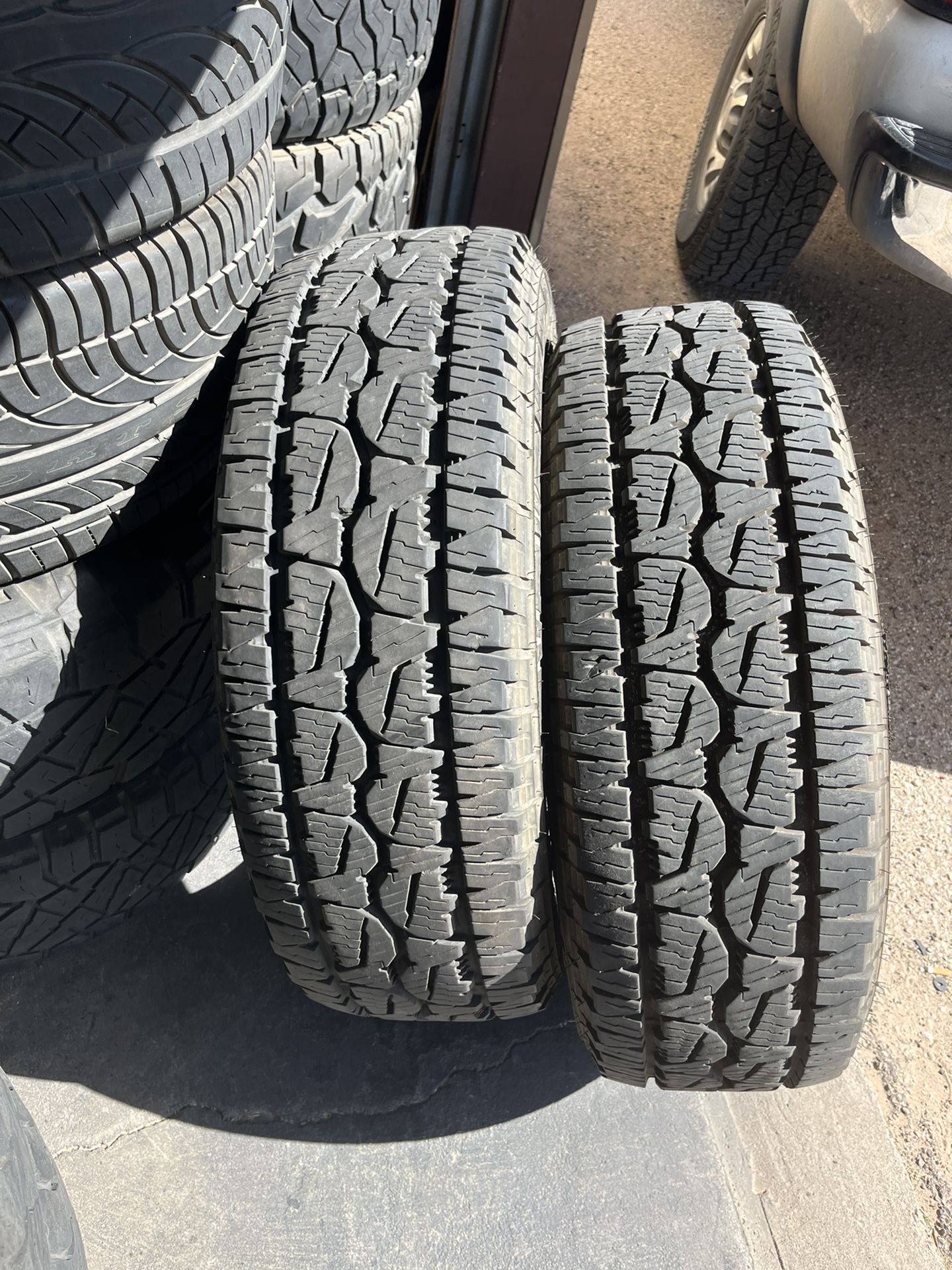 Tires for Sale in Midland, TX OfferUp