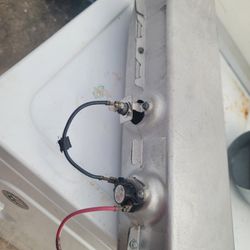 Dryer Heating Element Kit