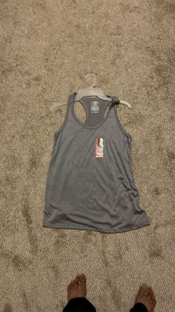 Women's tank top