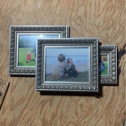 Picture Frame Set