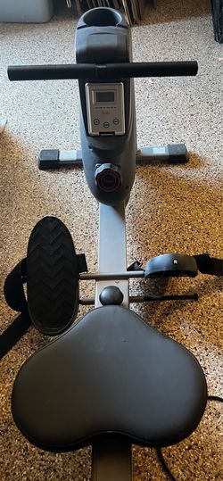 Rowing Machine