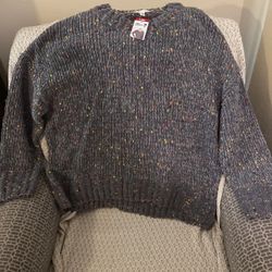 Women’s Sweater