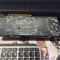 Msi Radeon RX 580 8GB