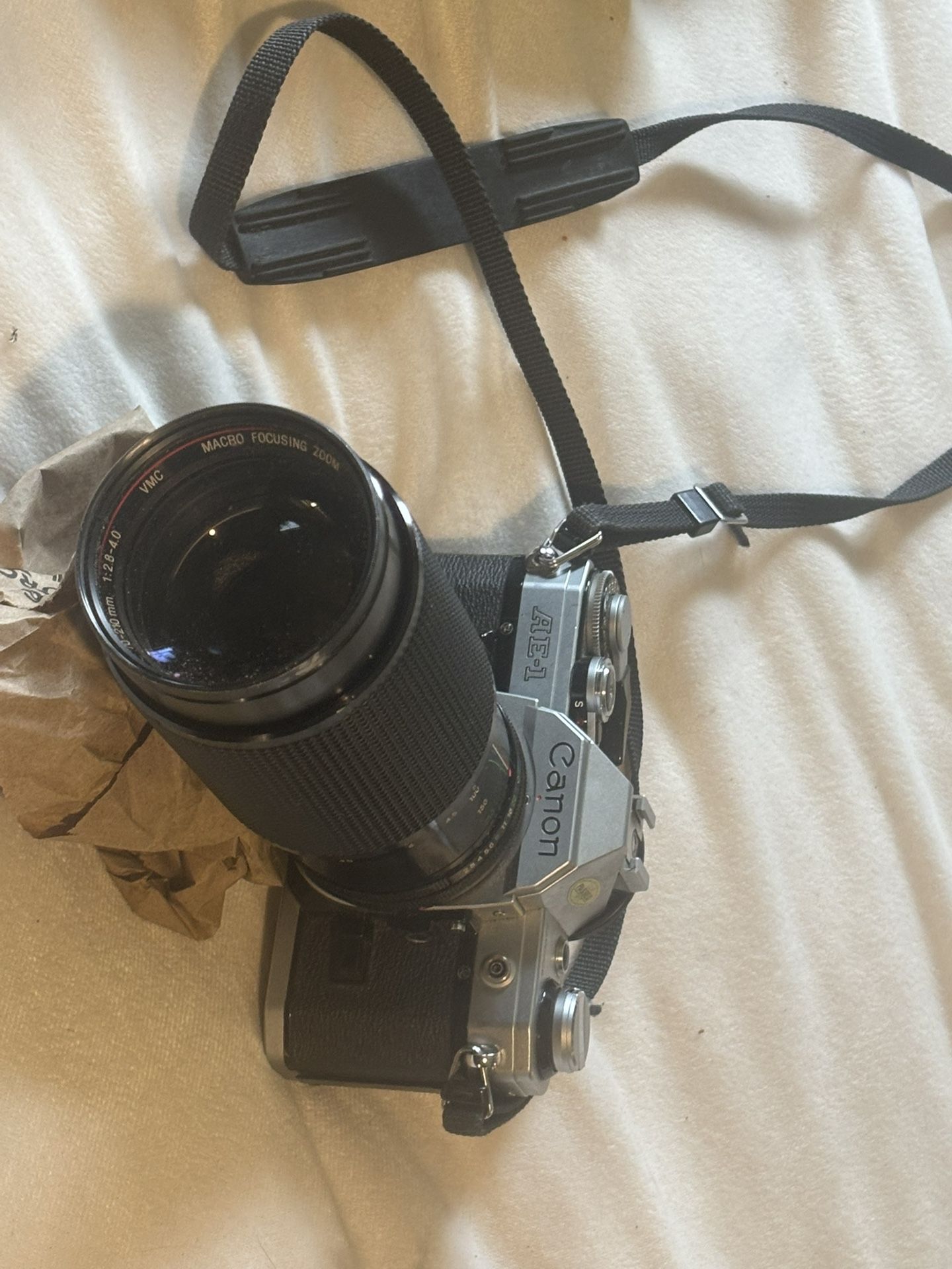 Cannon AE-1