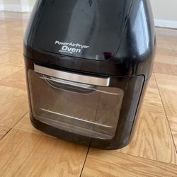 Air Fryer Oven