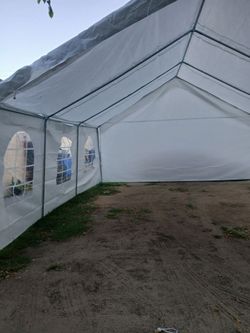 CARPA NEW 20 X 20 TODO NUEVO SE BENDE