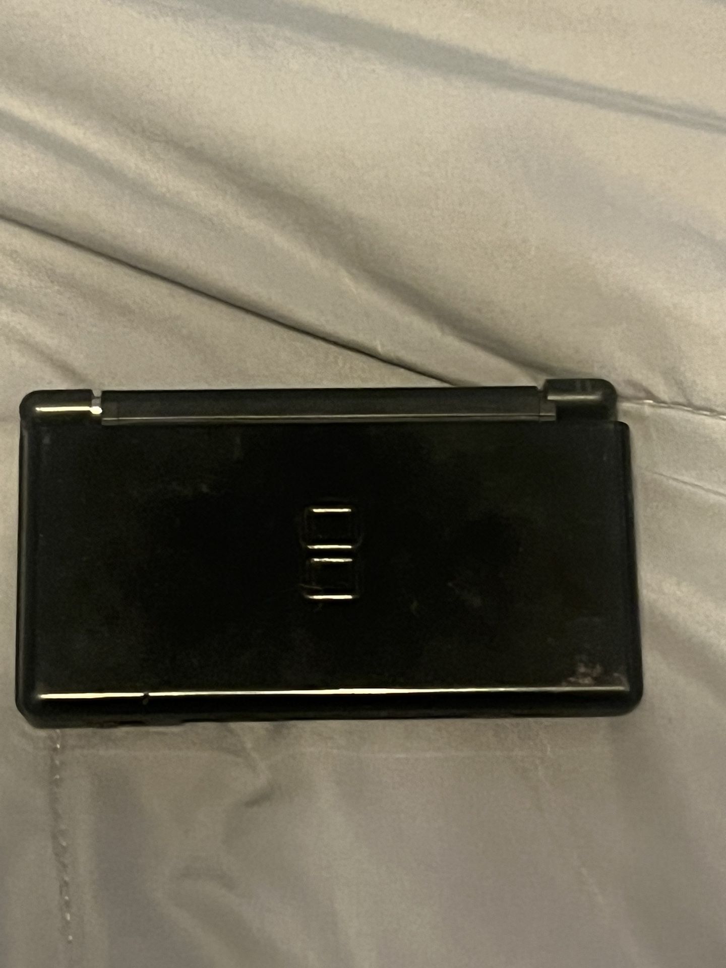 Broken DS Lite