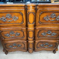 Theodore Alexander French Style Dresser
