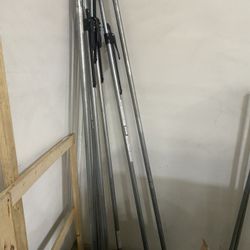 Steel Load Bar