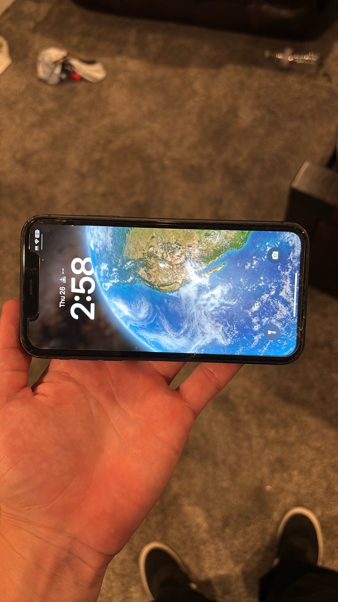 iPhone 11