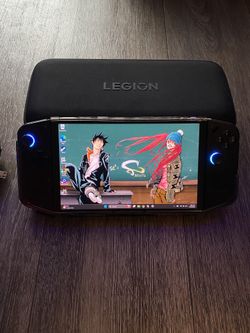 Lenovo Legion Go